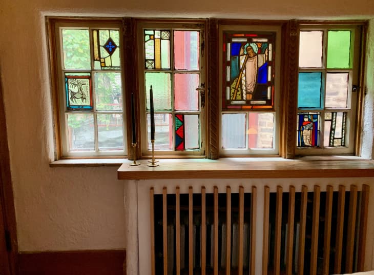 Carl Street Studios by Edgar Miller Apartment Photos Apartment Therapy